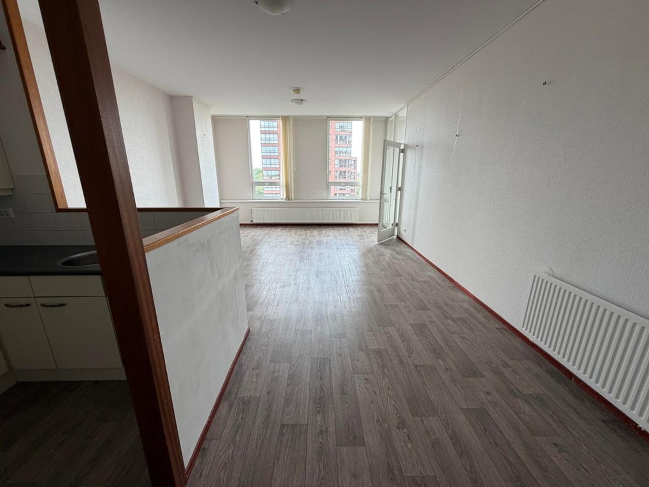 108 m² of living space in the heart of Enschede - Image 11