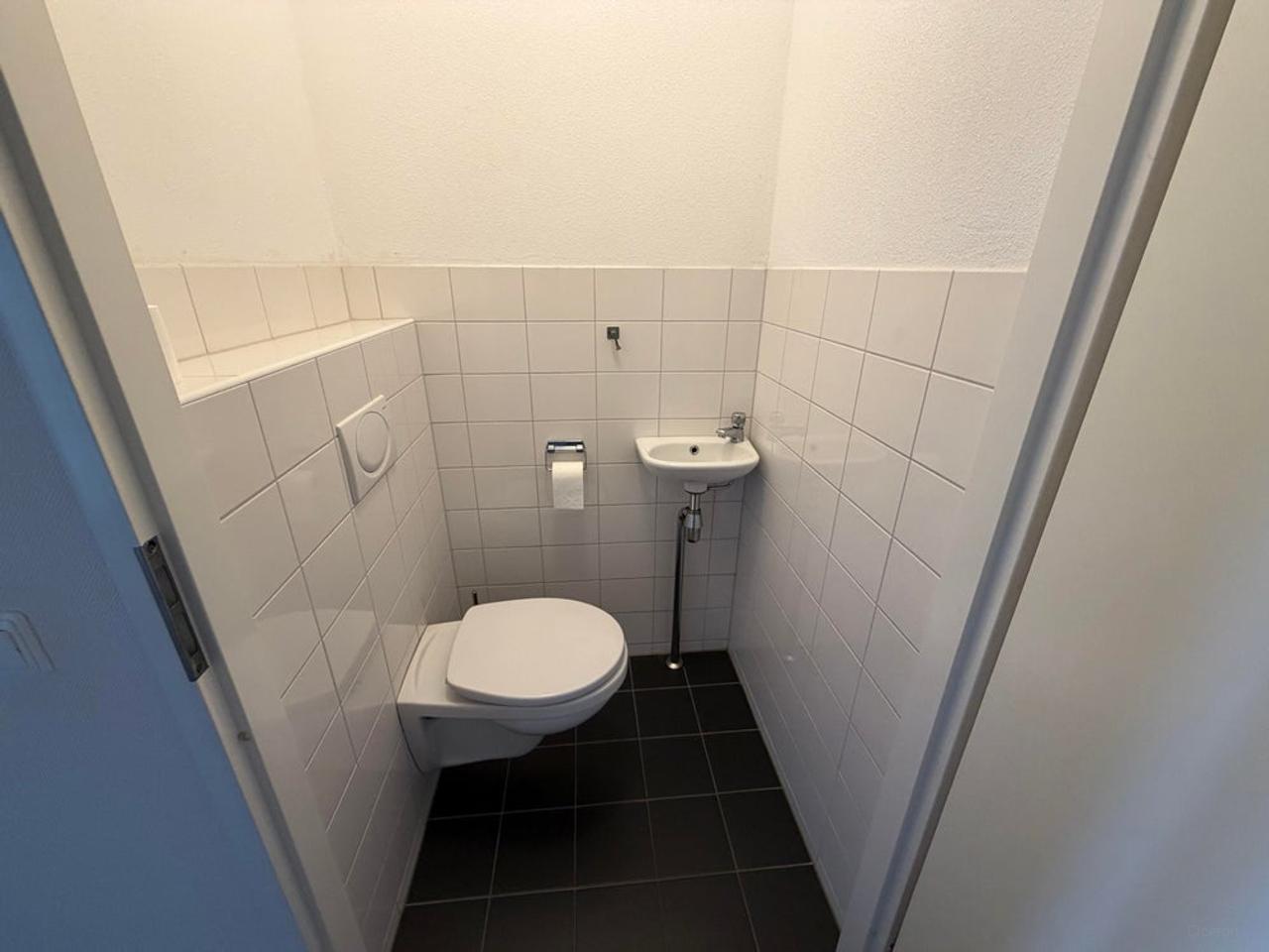 108 m² of living space in the heart of Enschede - Image 15