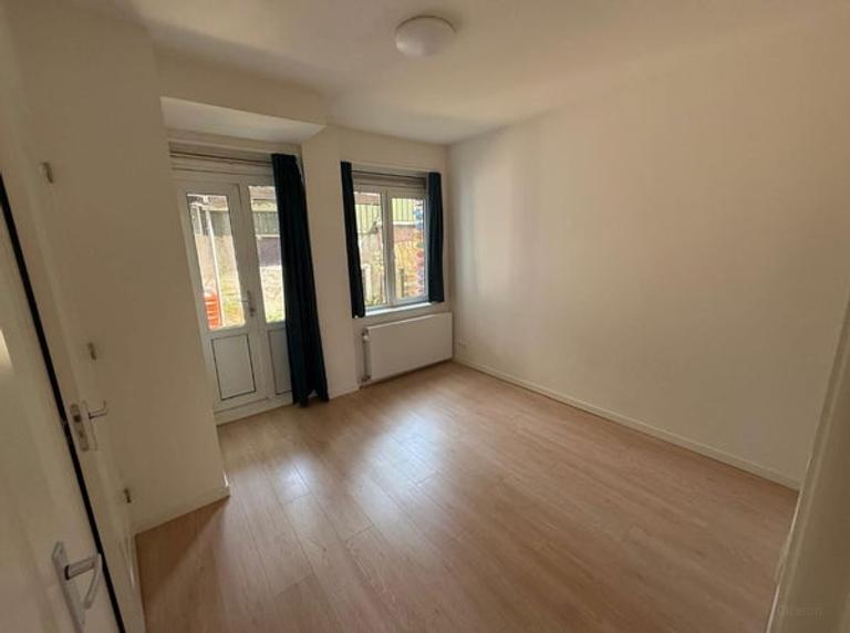 Energy-efficient apartment (A+++) in De Baarsjes - Image 4