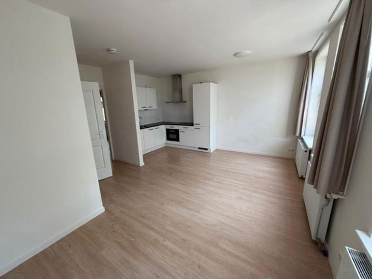 Energy-efficient apartment (A+++) in De Baarsjes - Image 2