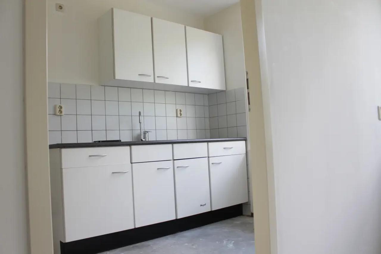 3-kamerappartement in Stadsdriehoek - Afbeelding 3
