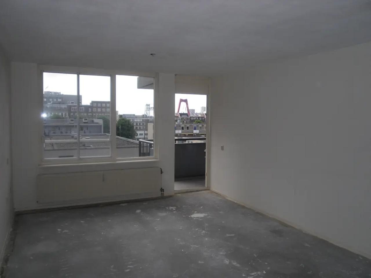 3-kamerappartement in Stadsdriehoek - Afbeelding 4