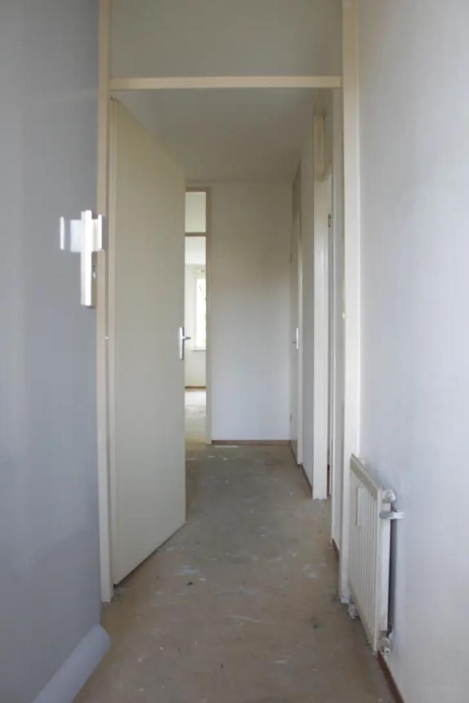 3-kamerappartement in Stadsdriehoek - Afbeelding 2