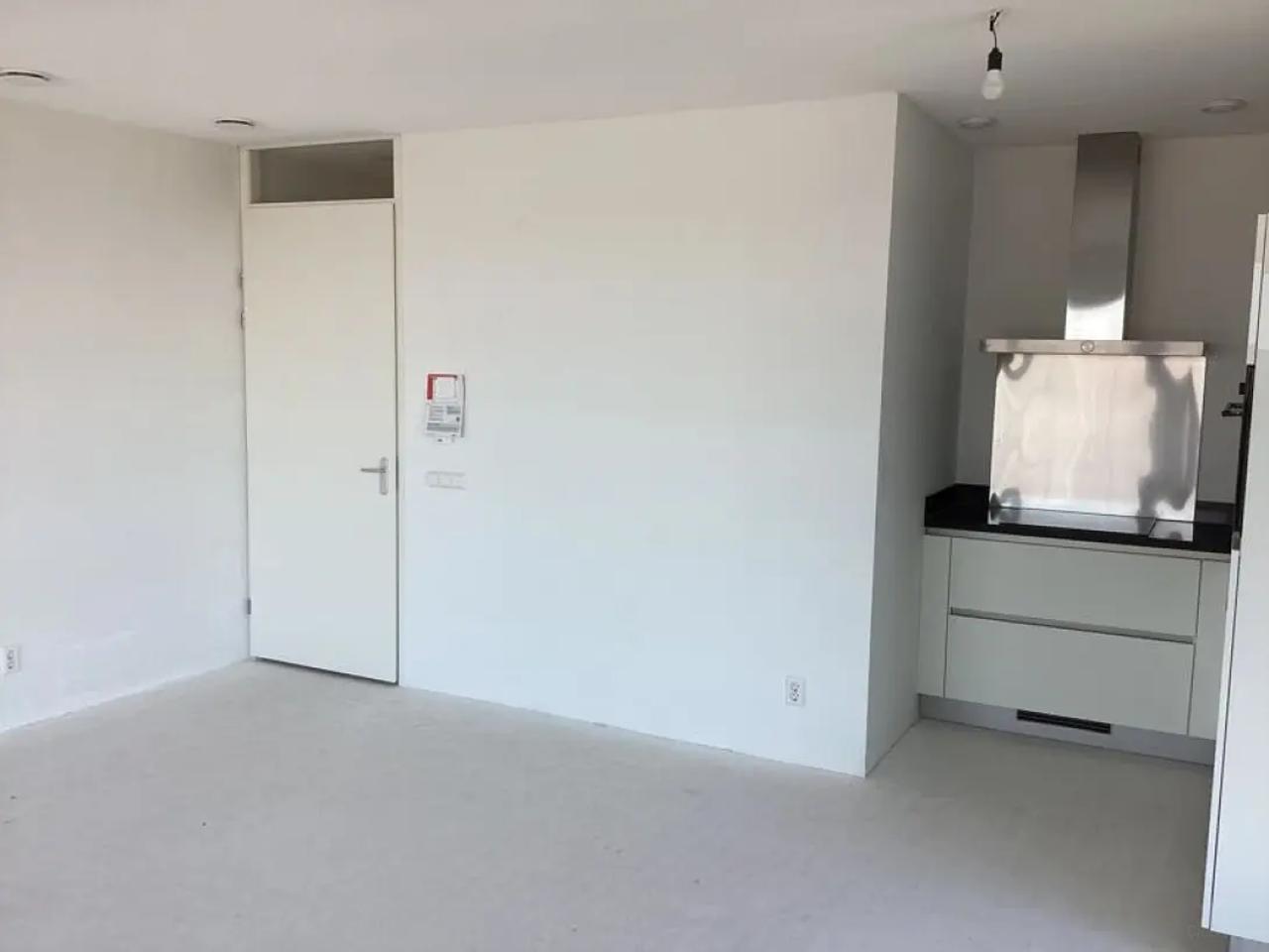 Apartment near the station in Zaans Hout - Image 2