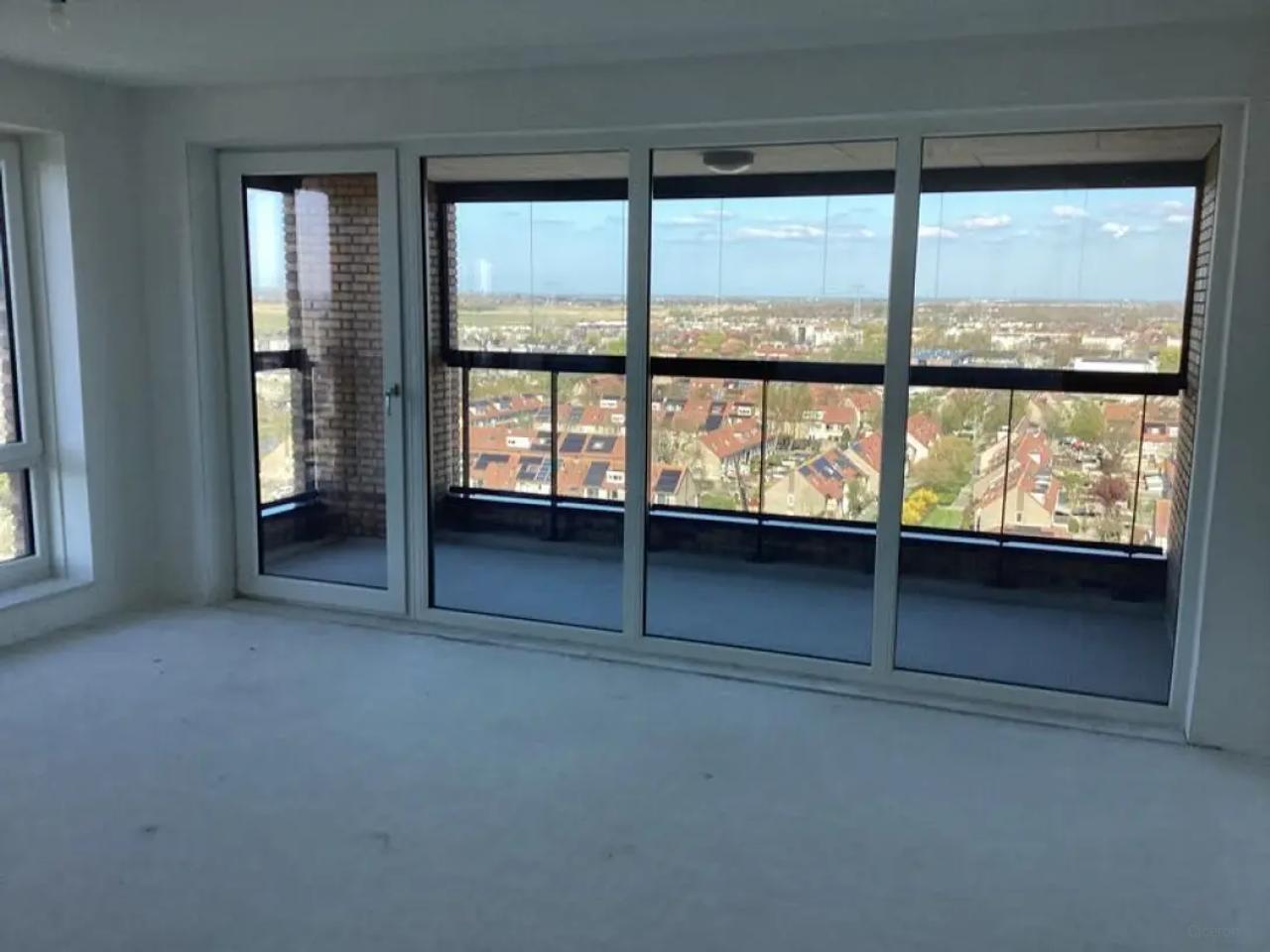 Apartment near the station in Zaans Hout - Image 3