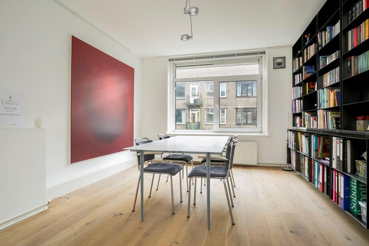 Bright 3-room apartment in Blijdorp - Image 6