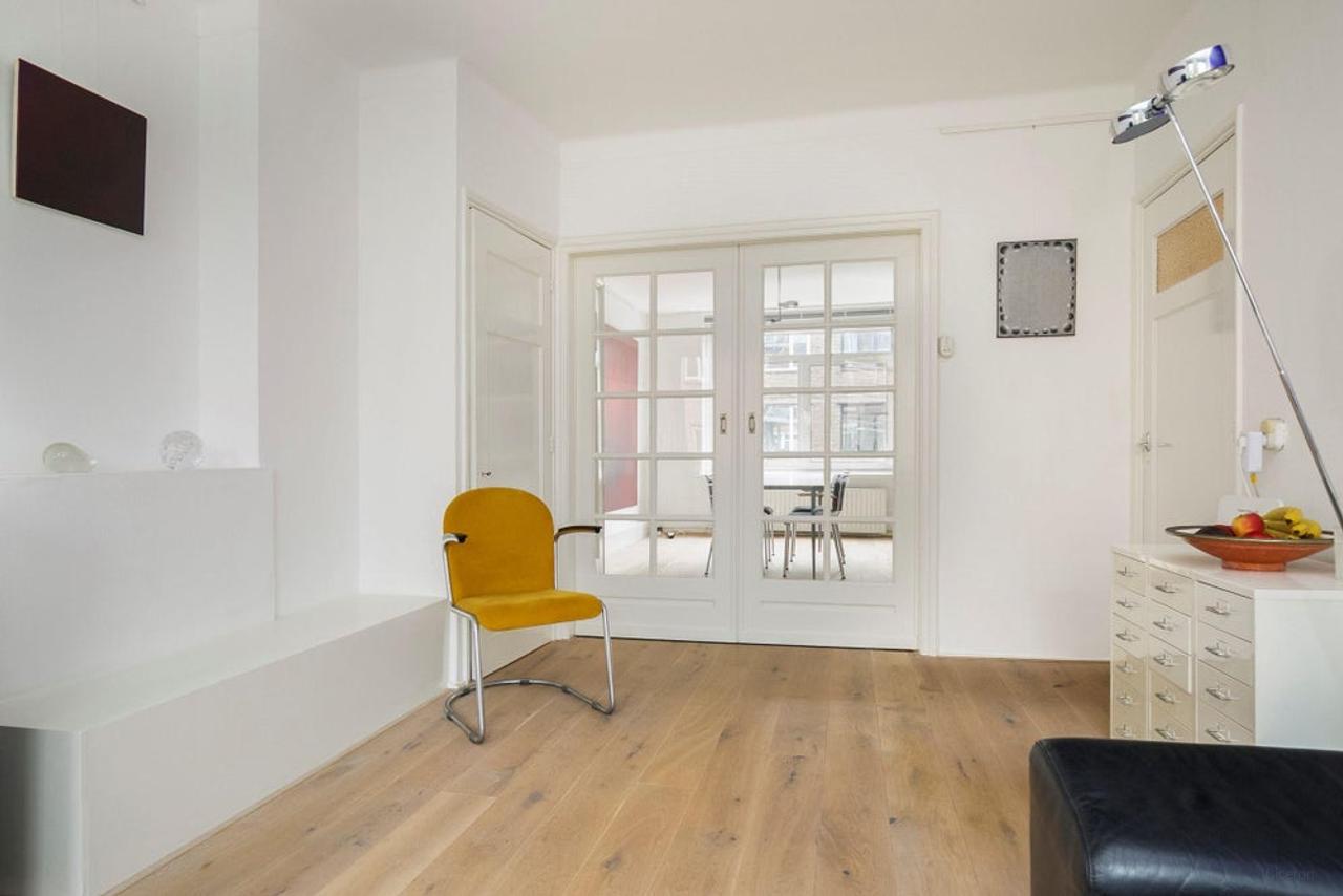 Bright 3-room apartment in Blijdorp - Image 3