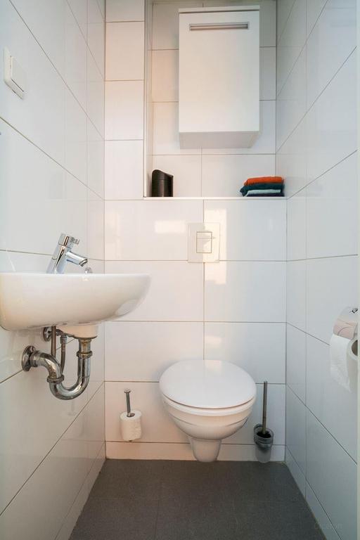 Bright 3-room apartment in Blijdorp - Image 10