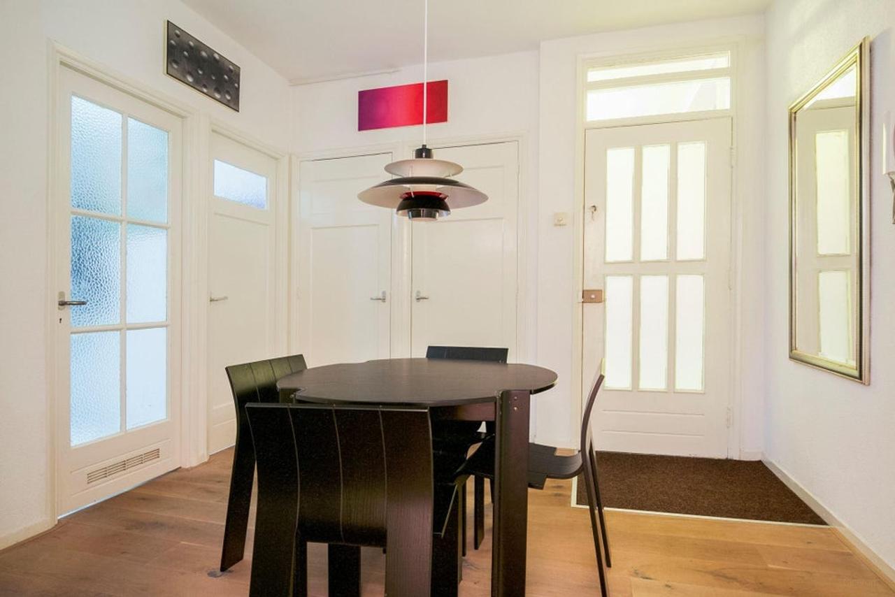 Bright 3-room apartment in Blijdorp - Image 9