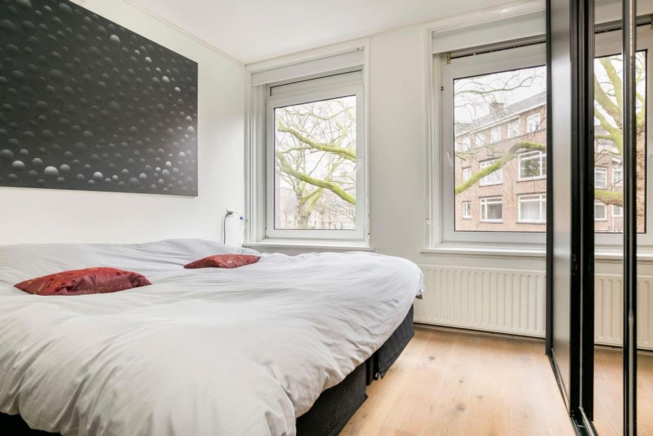 Bright 3-room apartment in Blijdorp - Image 13