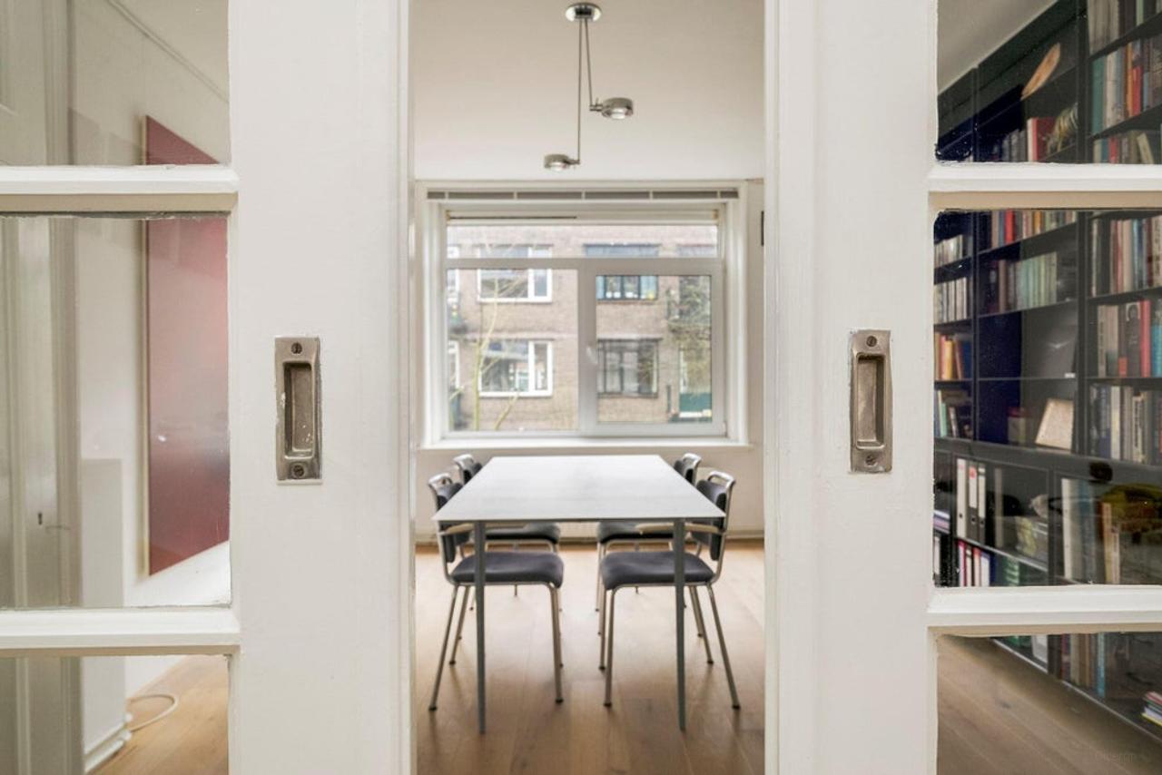 Bright 3-room apartment in Blijdorp - Image 5