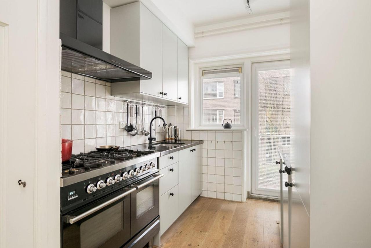 Bright 3-room apartment in Blijdorp - Image 7