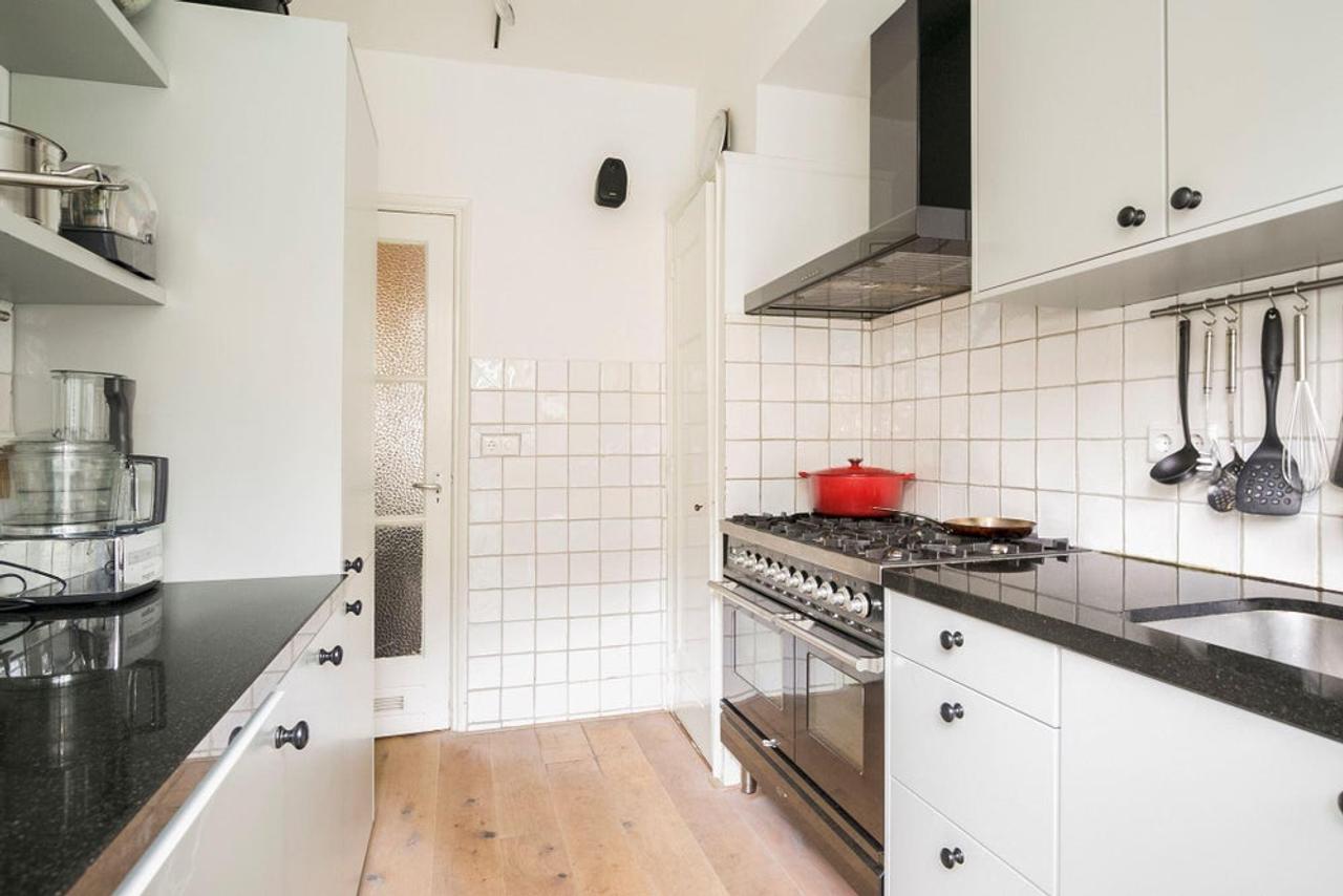 Bright 3-room apartment in Blijdorp - Image 8