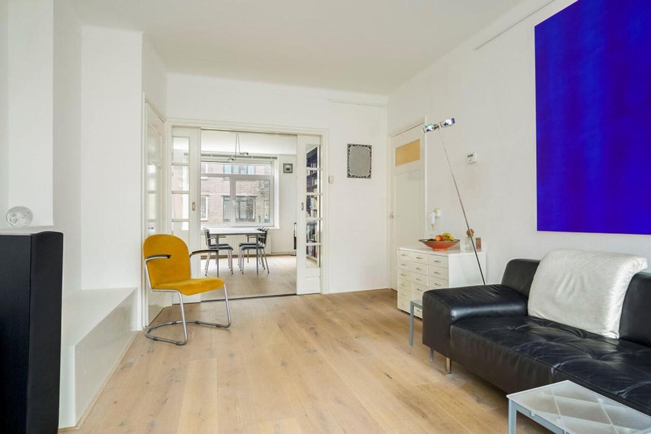 Bright 3-room apartment in Blijdorp - Image 2