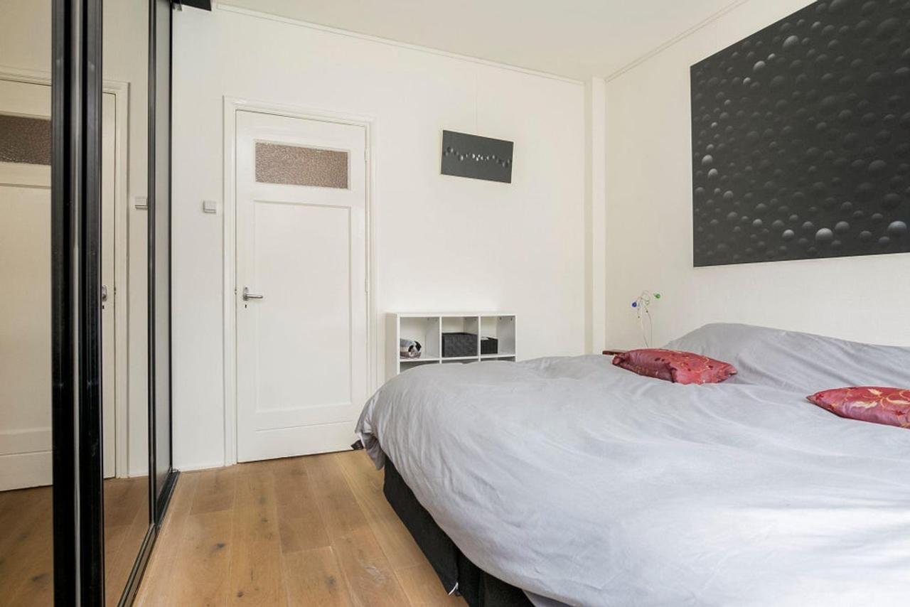 Bright 3-room apartment in Blijdorp - Image 12