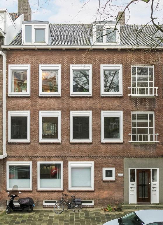 Bright 3-room apartment in Blijdorp - Image 25