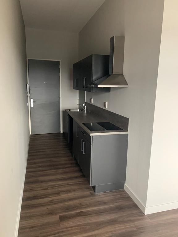 Studio met lift en buitenruimte - Afbeelding 5