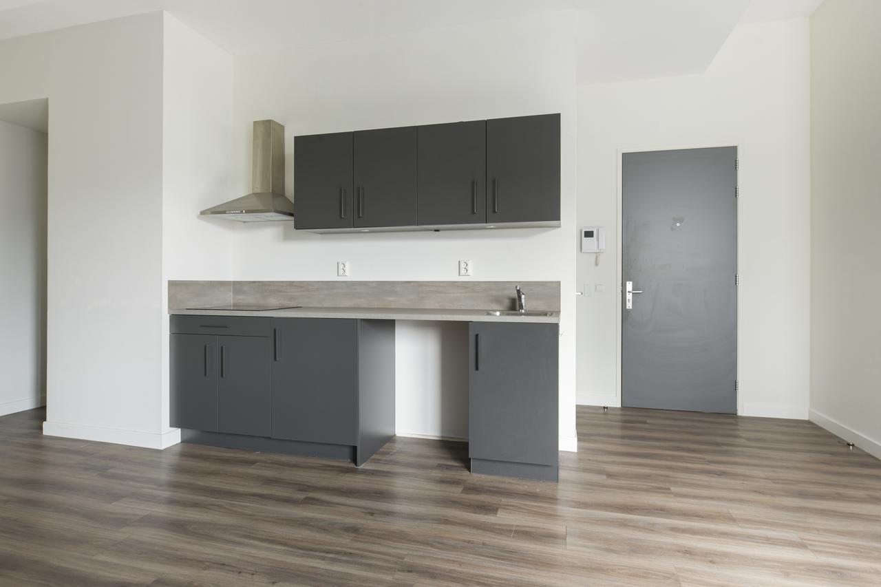 Appartement (46m²) met dakterras en gym in Helmond - Afbeelding 9