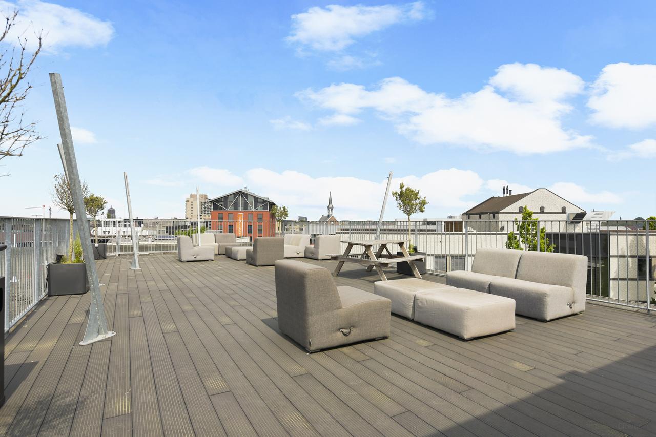 Appartement (46m²) met dakterras en gym in Helmond - Afbeelding 2