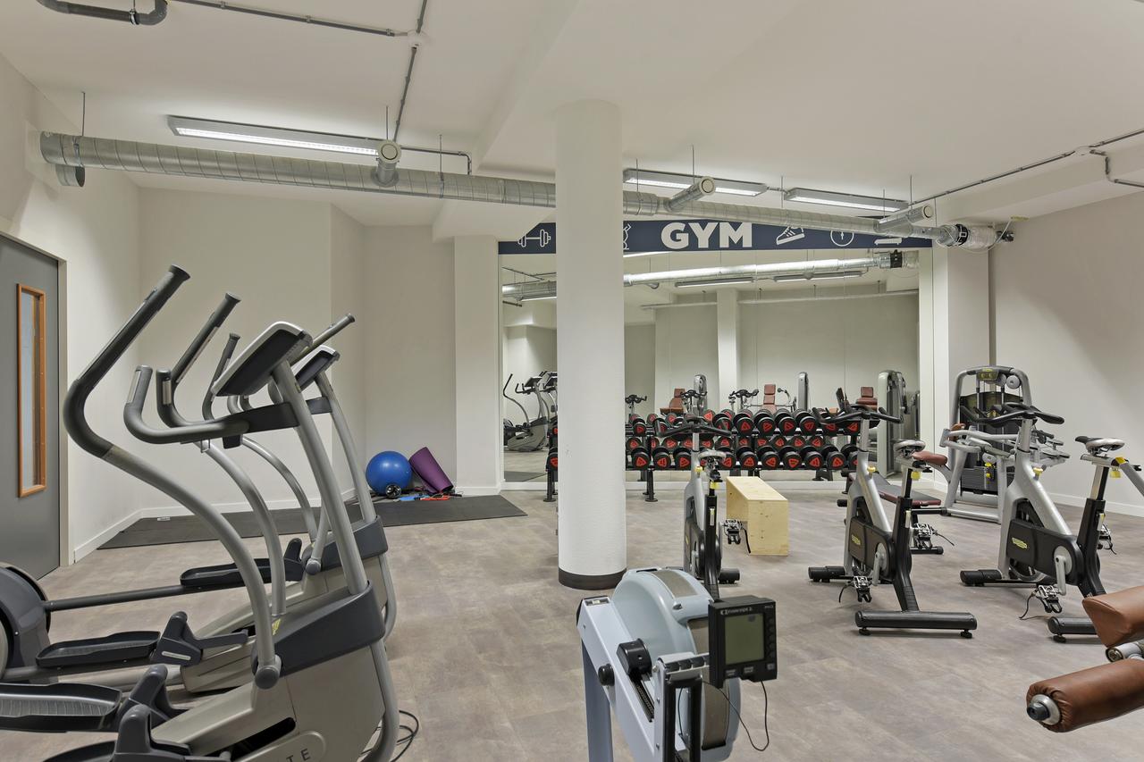 Appartement (46m²) met dakterras en gym in Helmond - Afbeelding 3