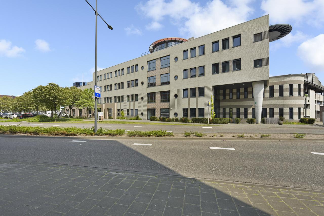 Appartement (46m²) met dakterras en gym in Helmond - Afbeelding 1