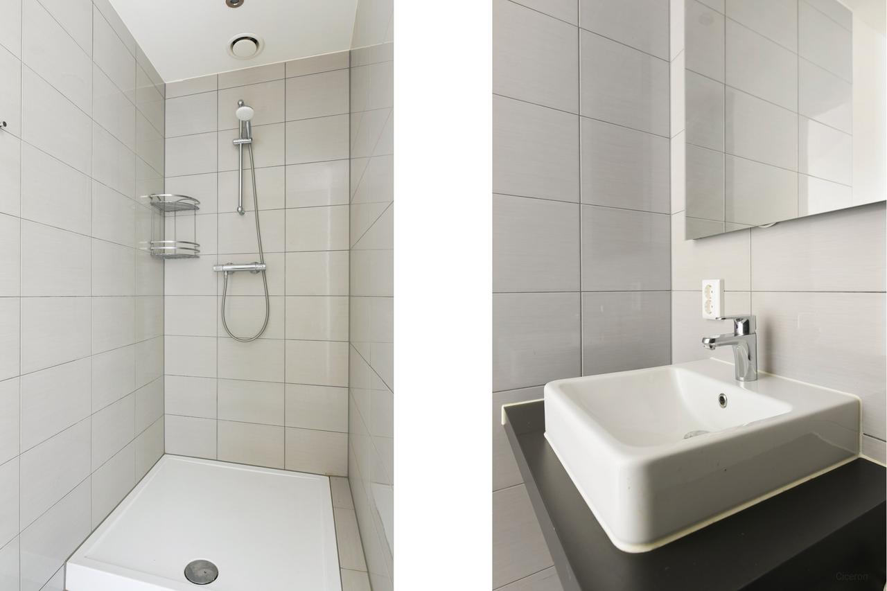Appartement (46m²) met dakterras en gym in Helmond - Afbeelding 15