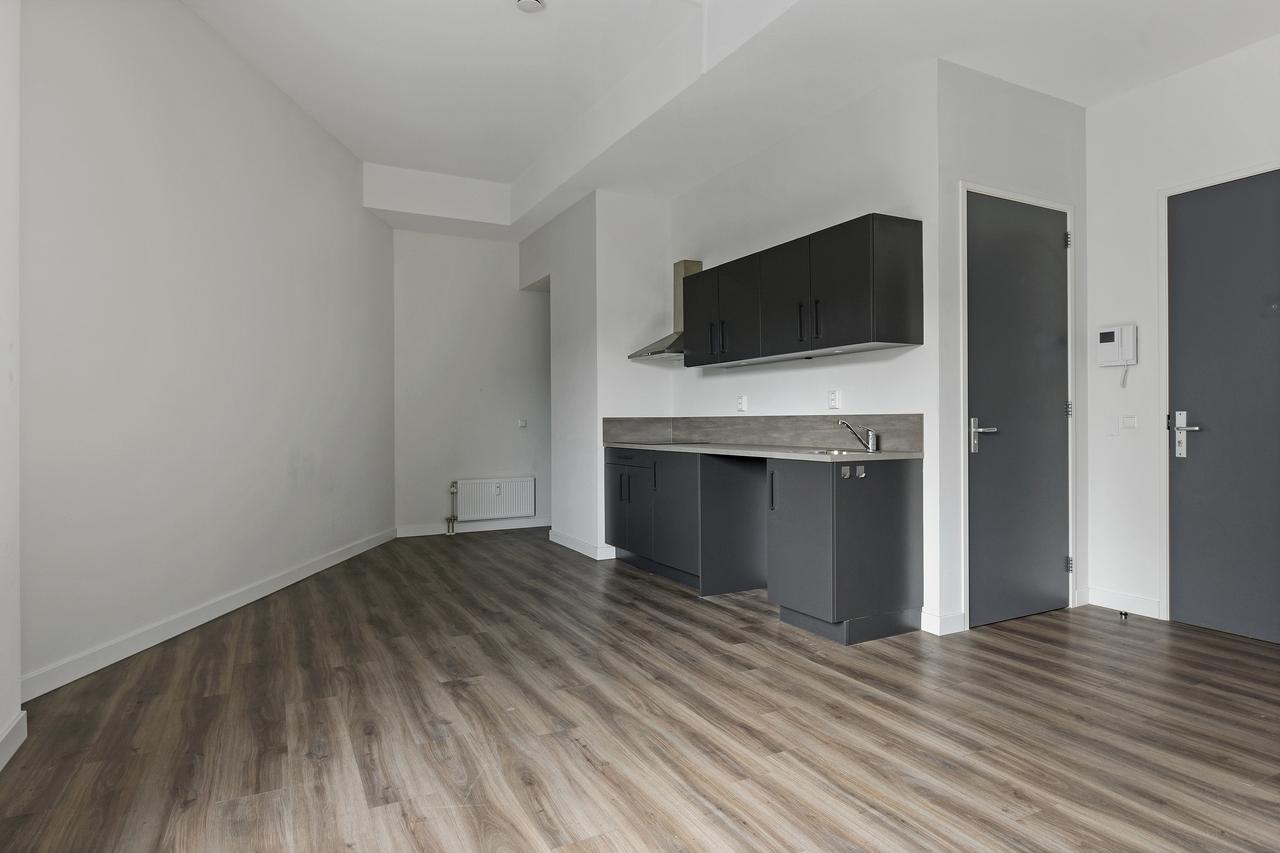 Appartement (46m²) met dakterras en gym in Helmond - Afbeelding 8