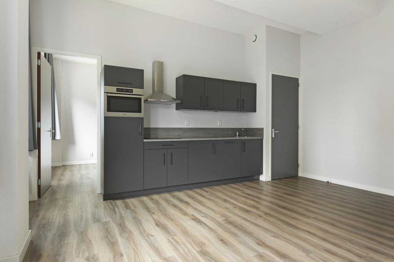 Appartement (46m²) met dakterras en gym in Helmond - Afbeelding 5