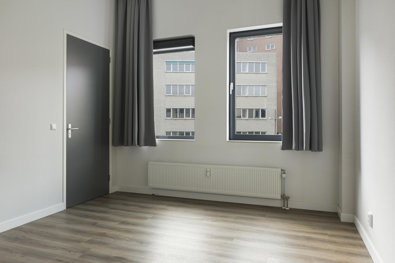 Appartement (46m²) met dakterras en gym in Helmond - Afbeelding 12