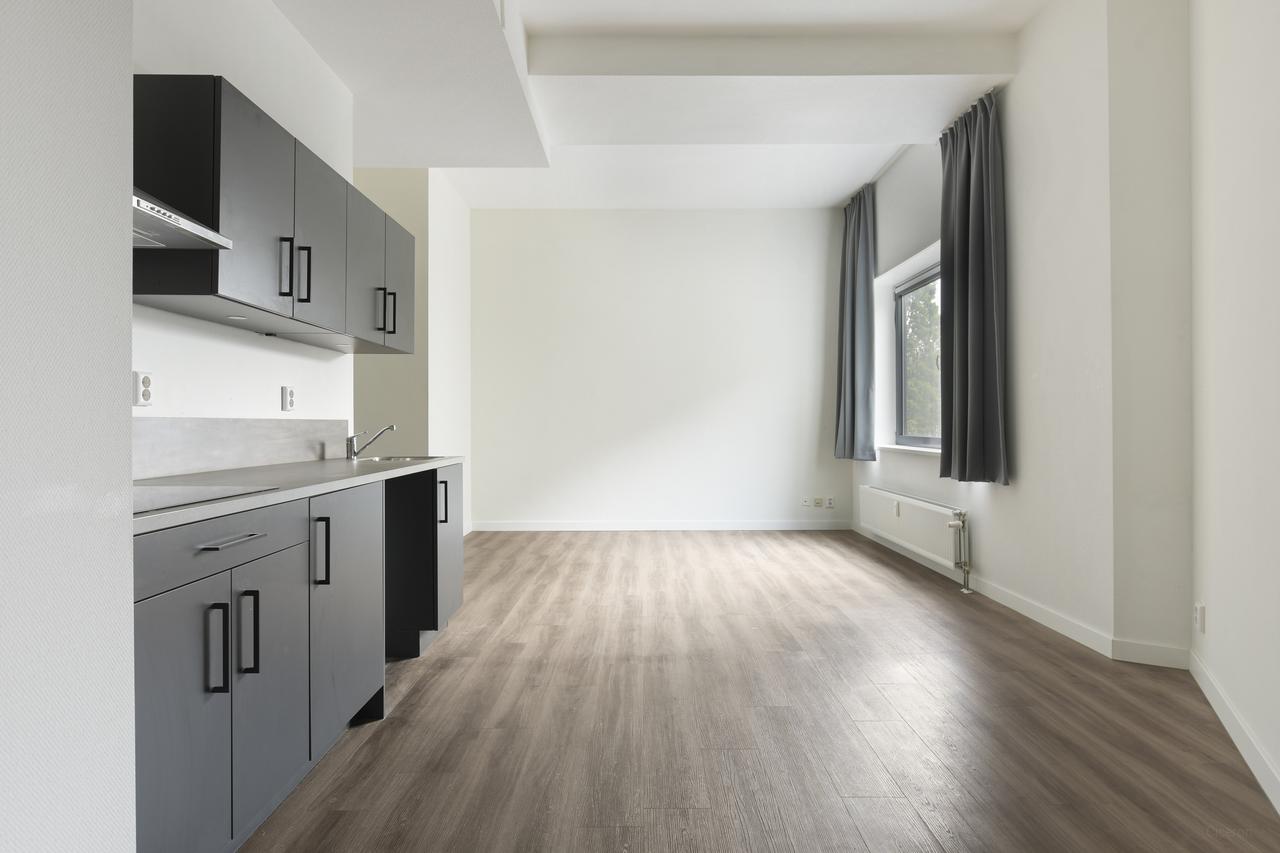 Appartement (46m²) met dakterras en gym in Helmond - Afbeelding 7