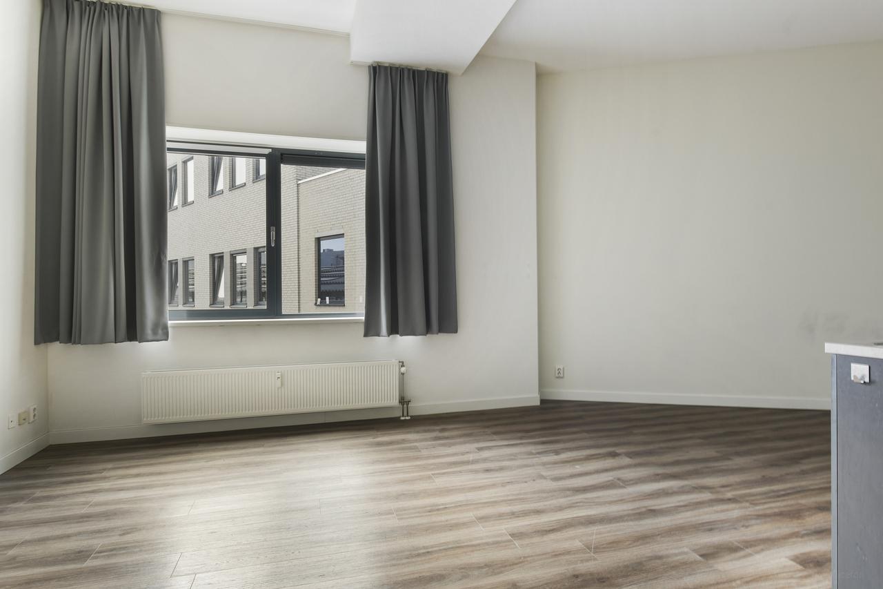 Appartement (46m²) met dakterras en gym in Helmond - Afbeelding 6