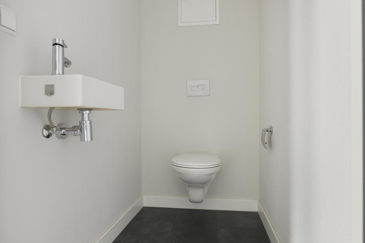Appartement (46m²) met dakterras en gym in Helmond - Afbeelding 10