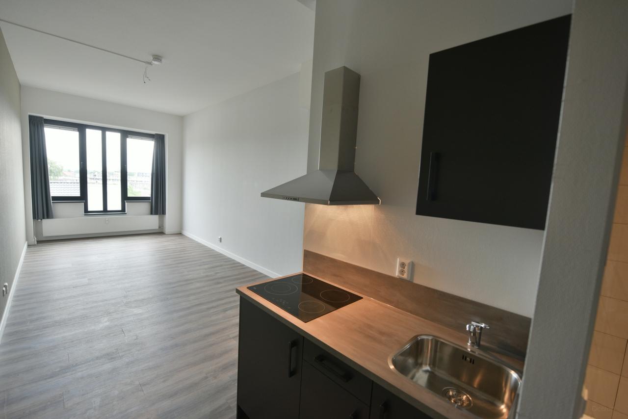 Studio met terras aan Marktplein Apeldoorn - Afbeelding 7