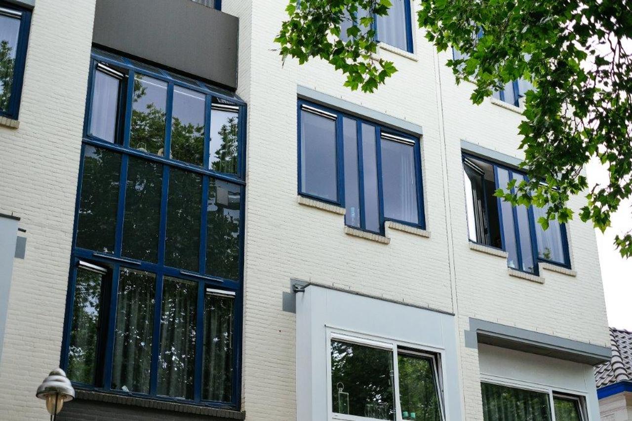 Studio met terras aan Marktplein Apeldoorn - Afbeelding 5