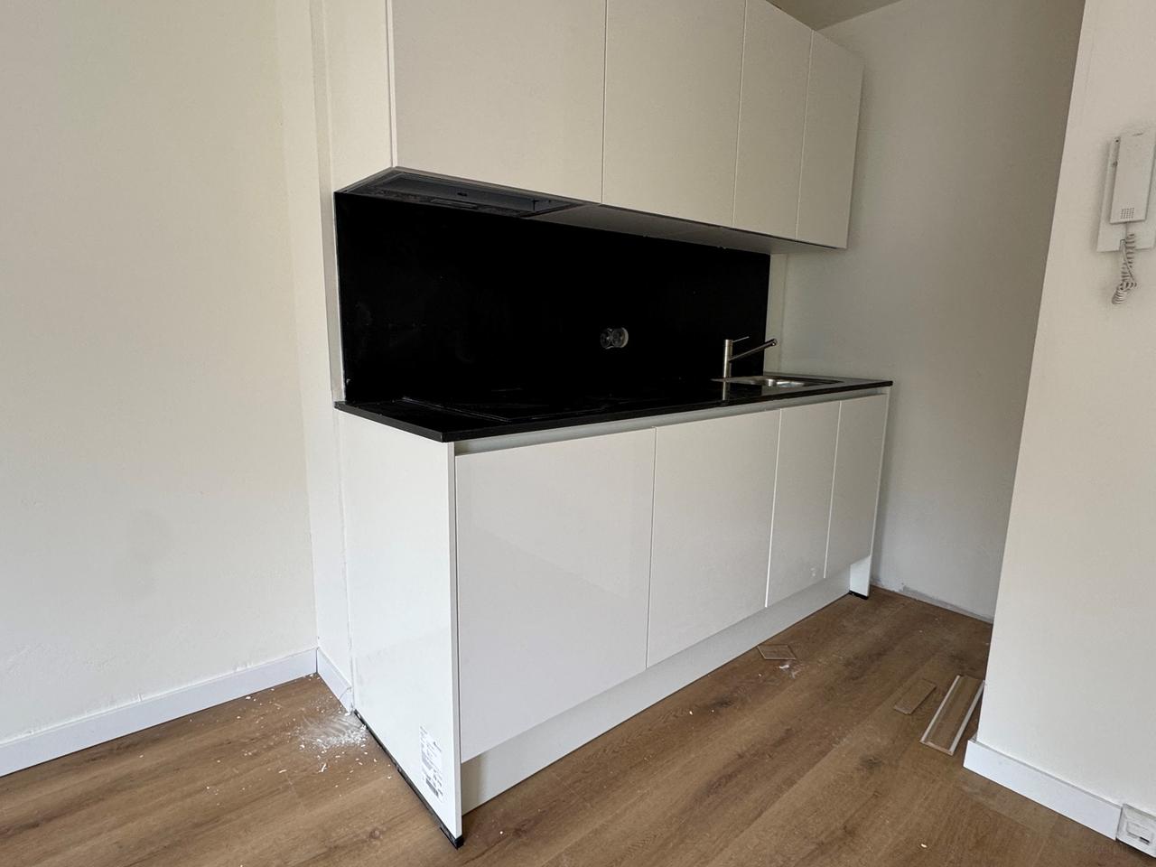 Studentenkamer met eigen keuken bij UMCG - Afbeelding 11