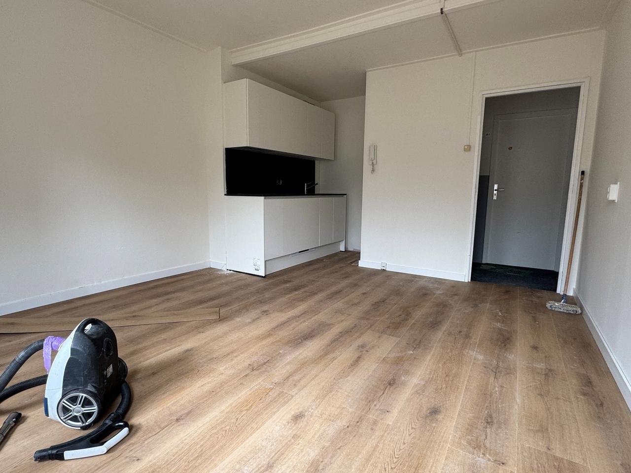 Studentenkamer met eigen keuken bij UMCG - Afbeelding 9