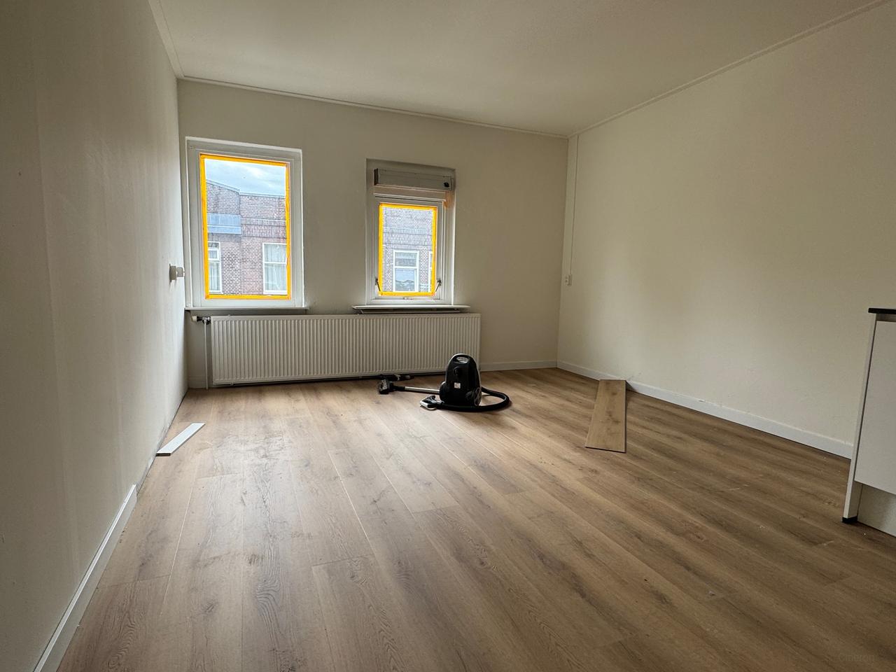 Studentenkamer met eigen keuken bij UMCG - Afbeelding 8
