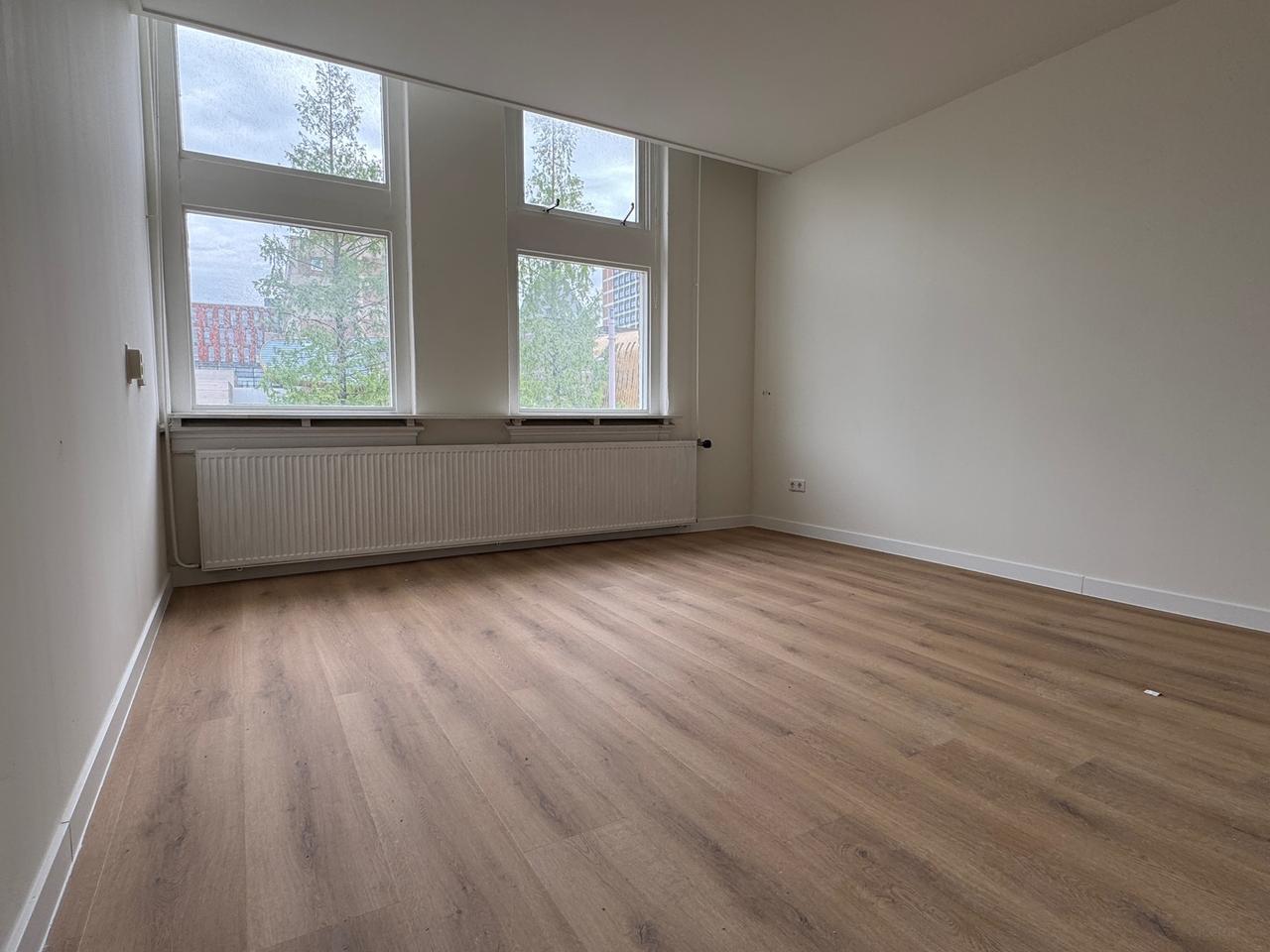 Studentenkamer met eigen keuken bij UMCG - Afbeelding 2