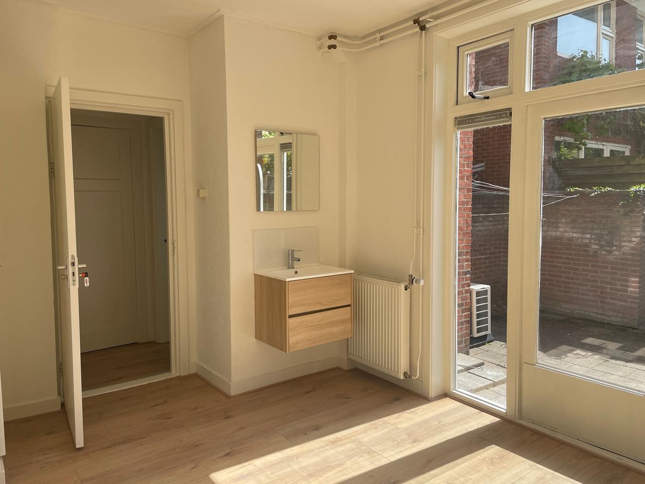 Studentenkamer van 17 m² in Indische Buurt - Afbeelding 5
