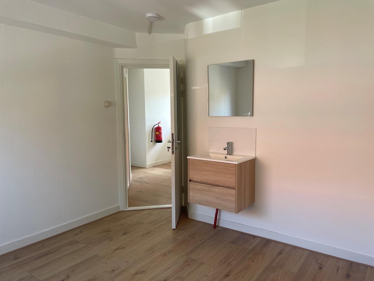 Studentenkamer van 17 m² in Indische Buurt - Afbeelding 9