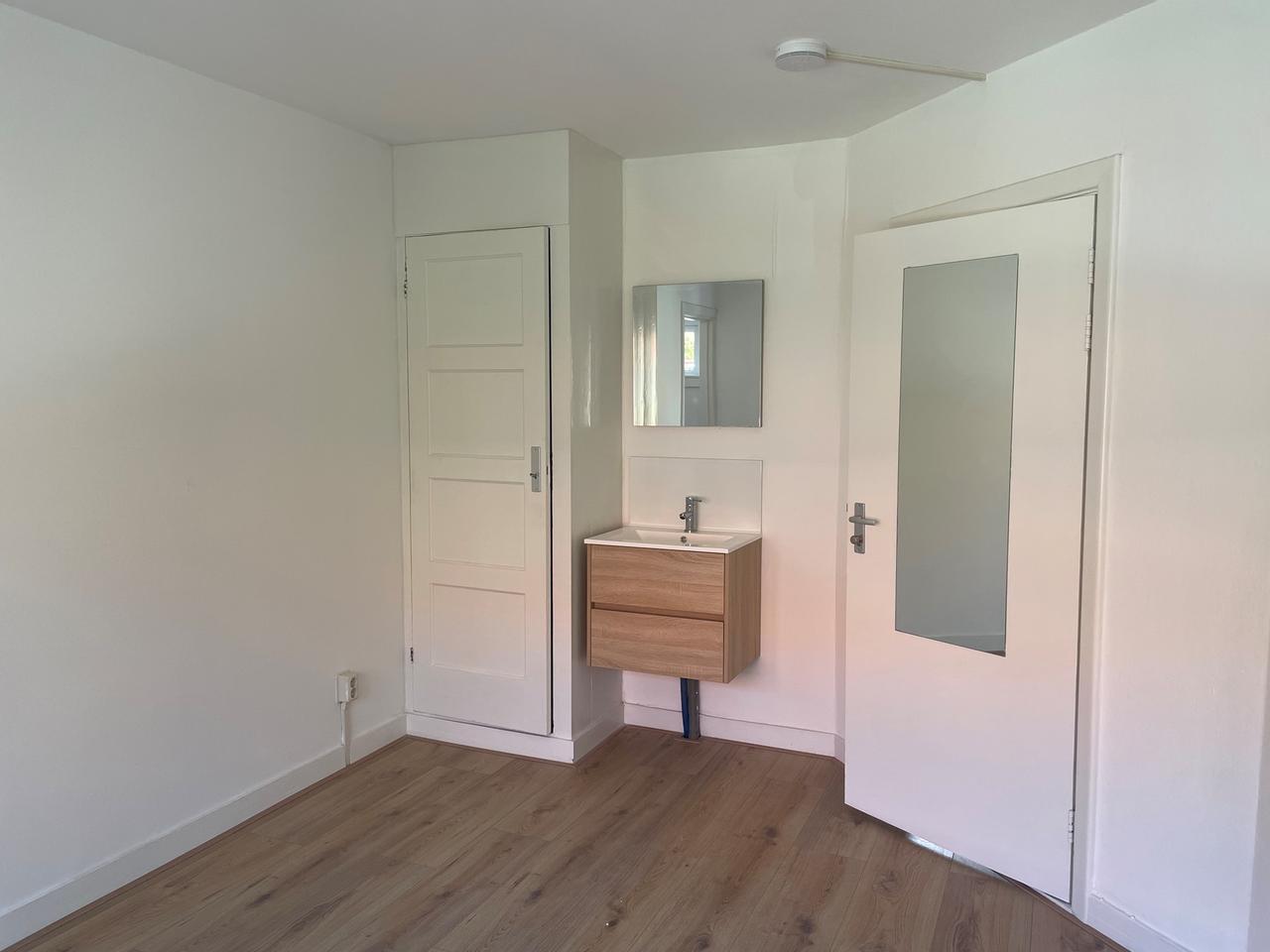 Studentenkamer van 17 m² in Indische Buurt - Afbeelding 7