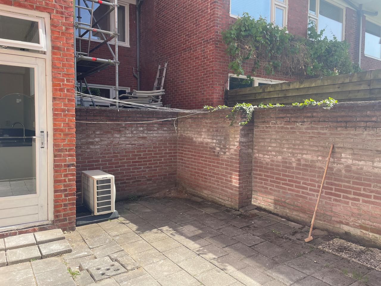 Studentenkamer van 17 m² in Indische Buurt - Afbeelding 15