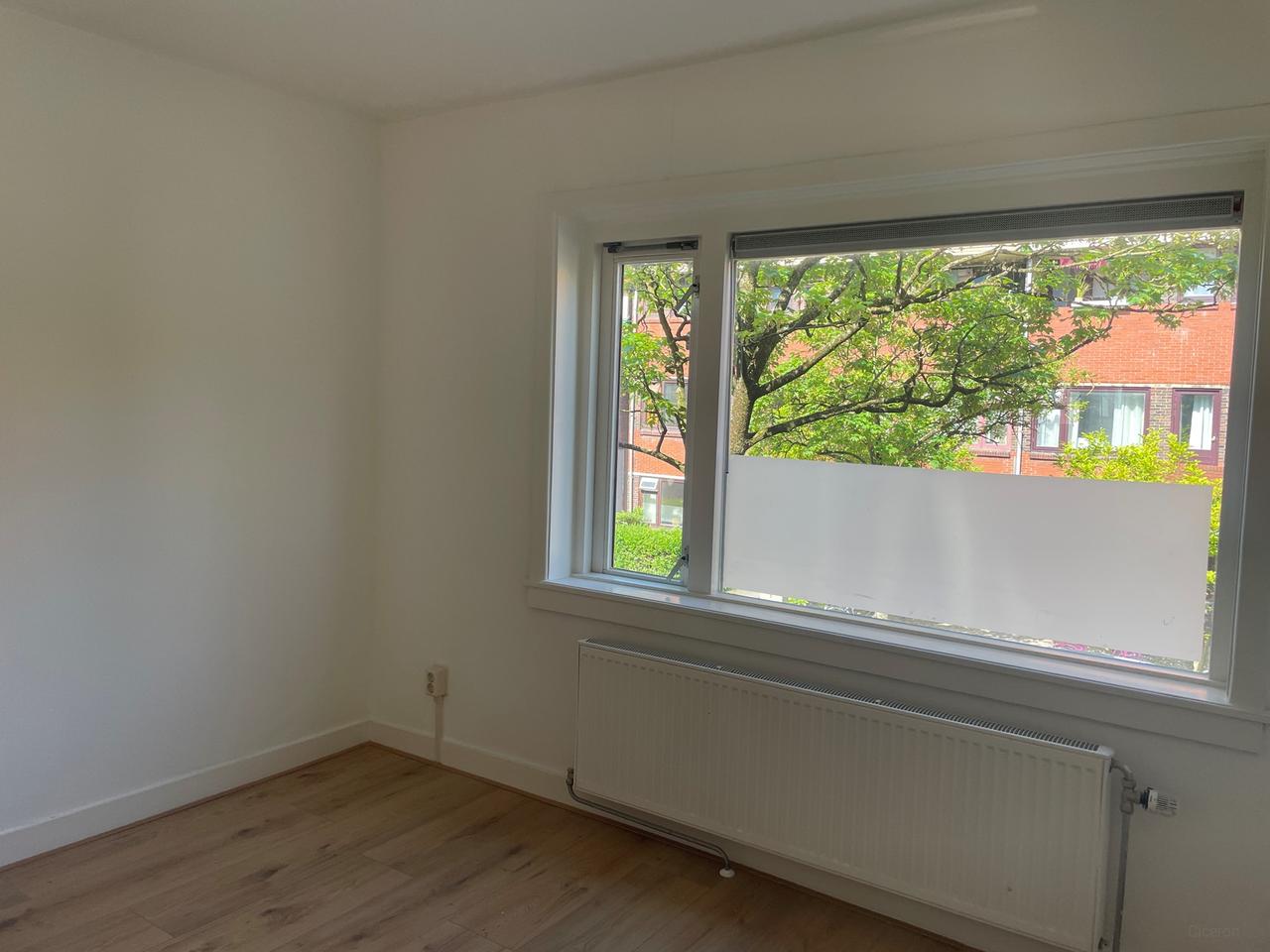 Studentenkamer van 17 m² in Indische Buurt - Afbeelding 8