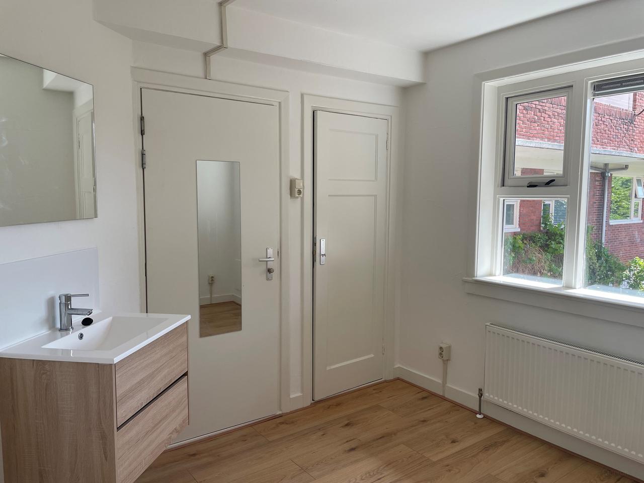 Studentenkamer van 17 m² in Indische Buurt - Afbeelding 11