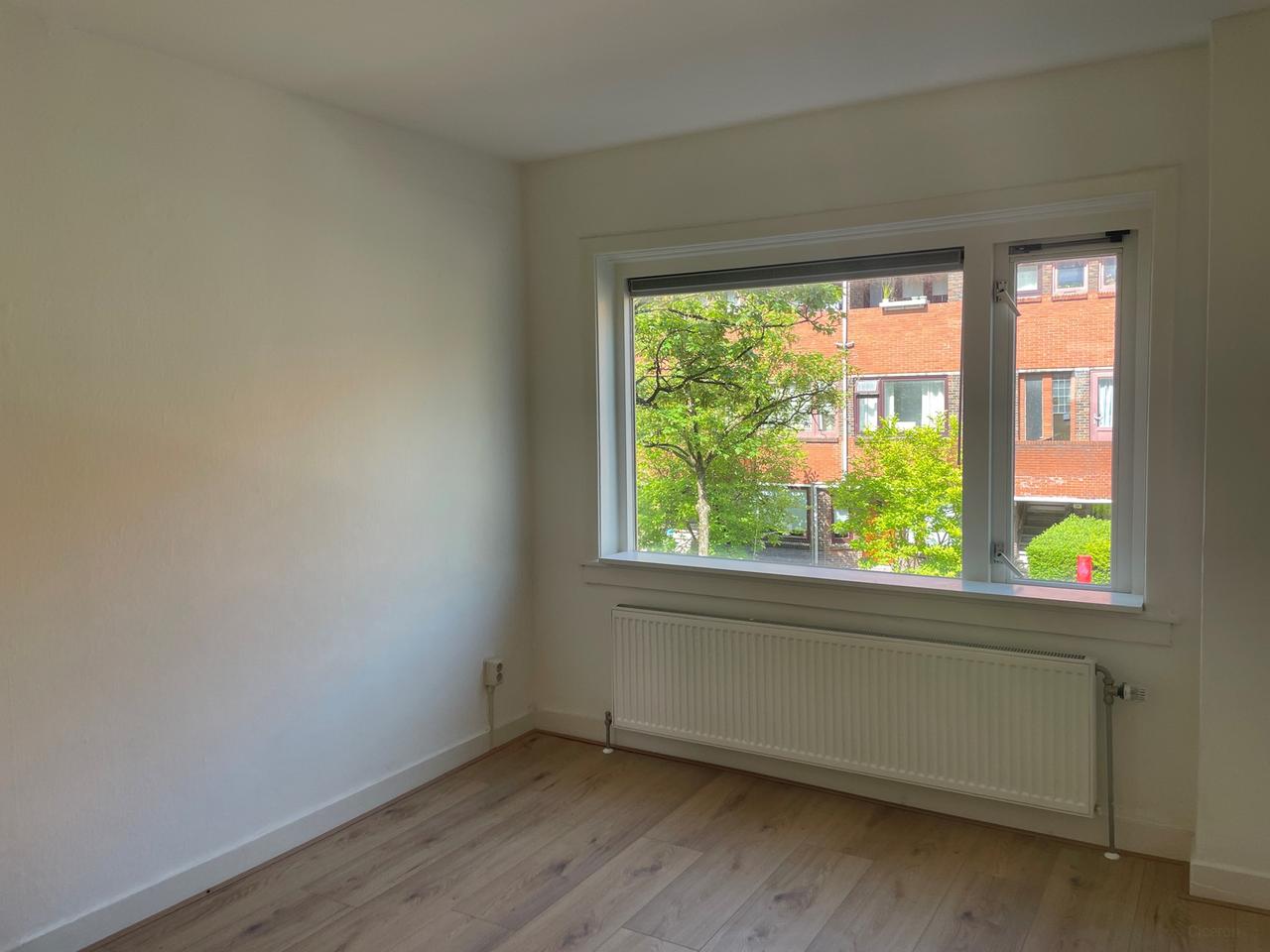 Studentenkamer van 17 m² in Indische Buurt - Afbeelding 6