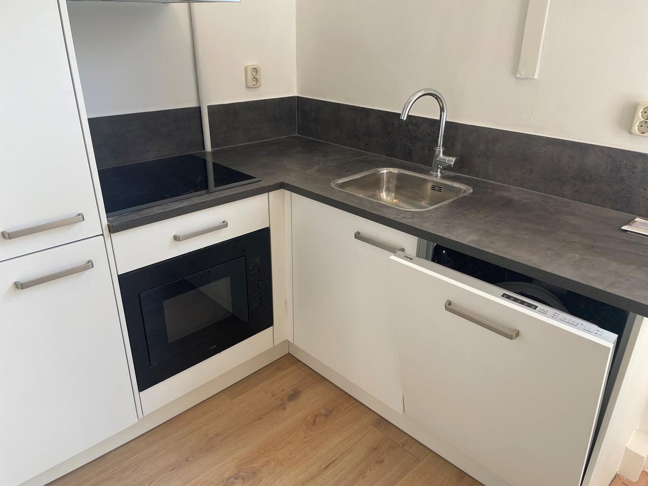 Studentenkamer van 17 m² in Indische Buurt - Afbeelding 12