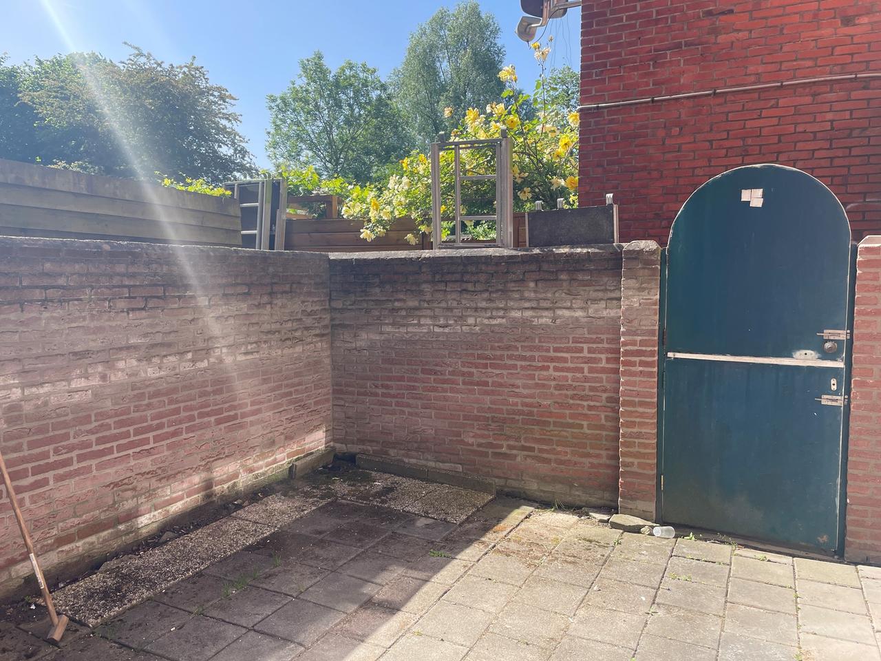 Studentenkamer van 17 m² in Indische Buurt - Afbeelding 16