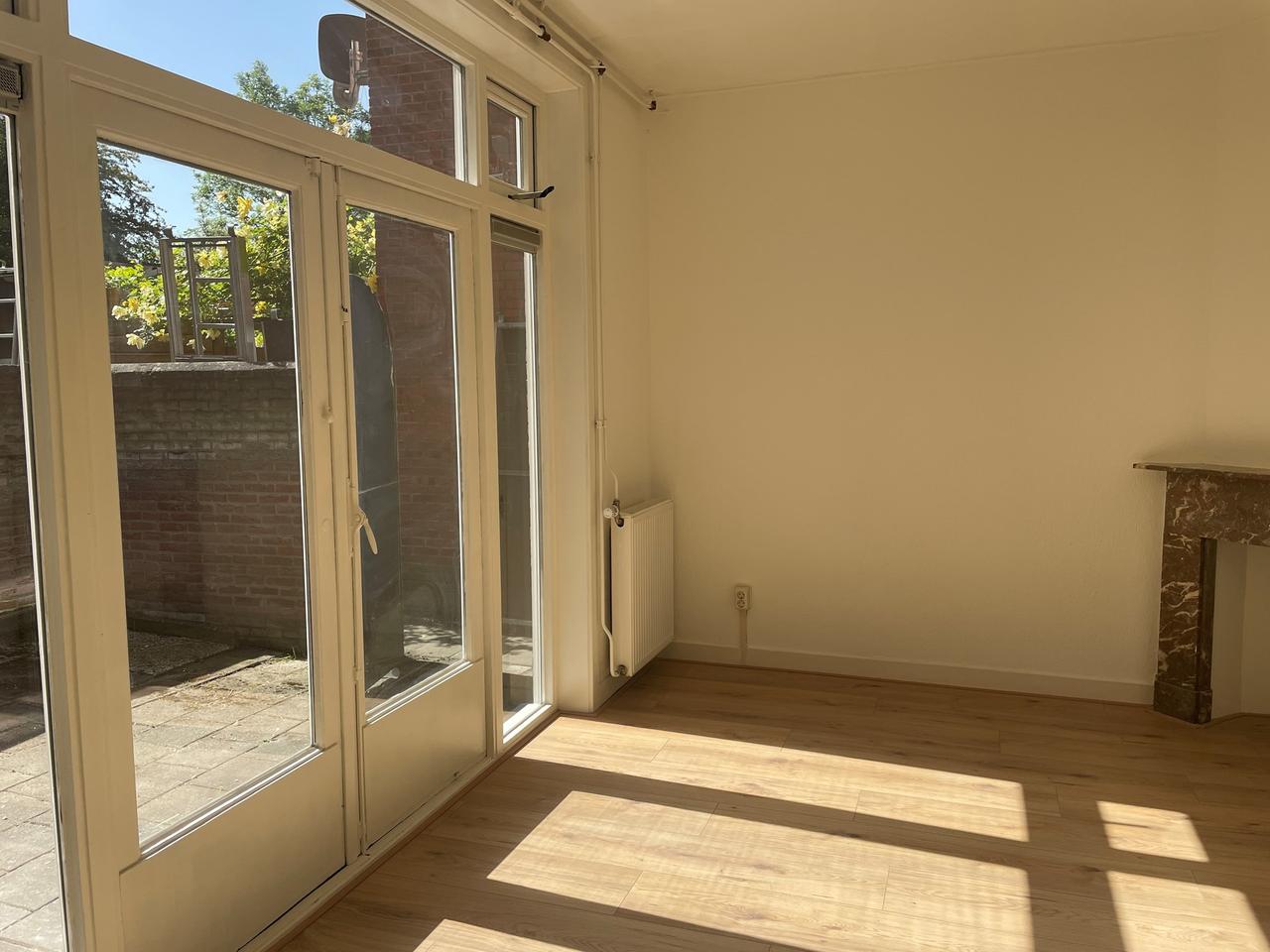 Studentenkamer van 17 m² in Indische Buurt - Afbeelding 4