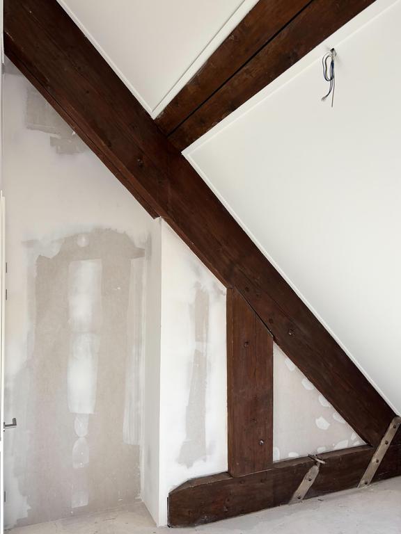 Wonen in een kerkloft met 2 slaapkamers - Afbeelding 19