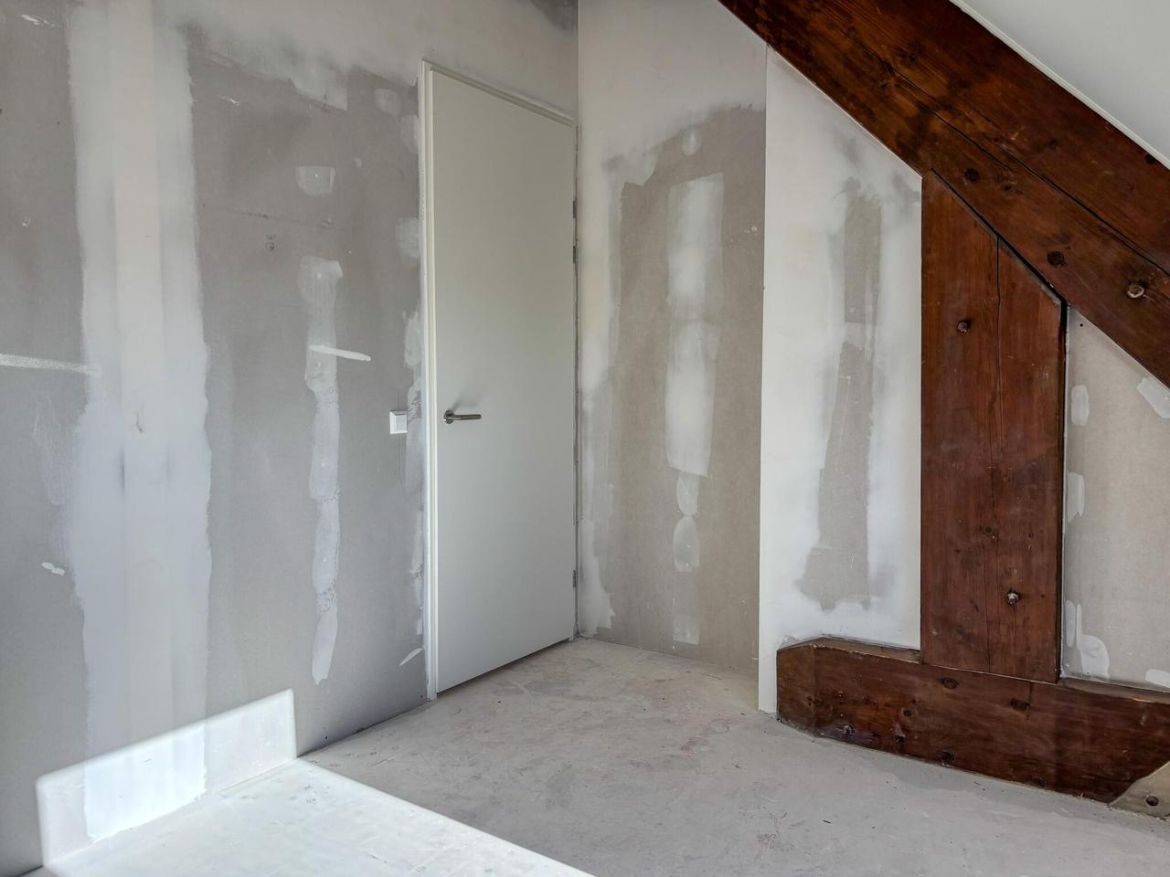 2-bedroom Church Loft, Beverwijk - Image 18